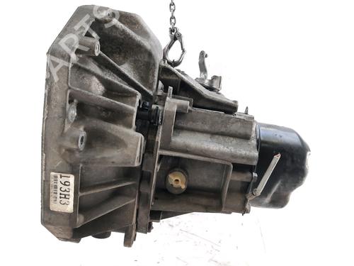 Getriebe für Getriebe RENAULT CLIO II (BB_, CB_) [1998-2016] 34642262 34642262