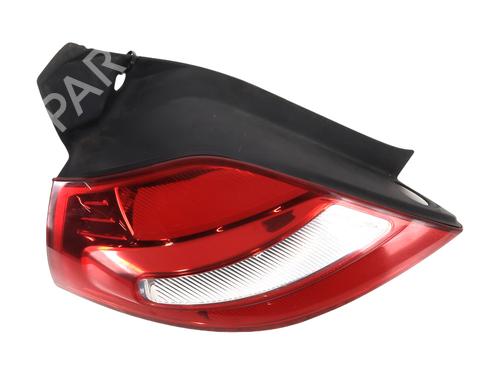 Feu arrière gauche RENAULT MEGANE II (BM0/1_, CM0/1_) 1.5 dCi (BM1F, CM1F) (86 hp) 29295820