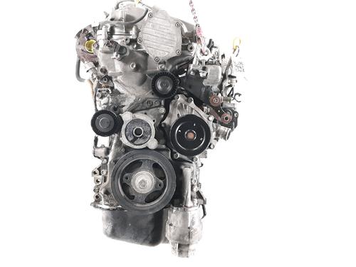 Used Engine TOYOTA COROLLA Verso (ZER_, ZZE12_, R1_) 2.2 D-4D (AUR10_, AUR10R) (136 hp) 32013090