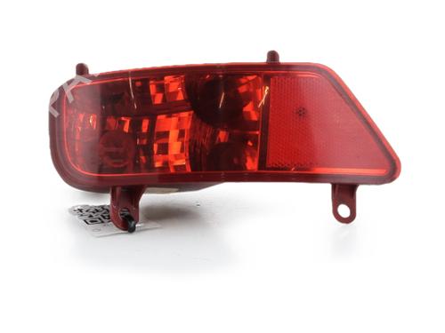 Used Rear bumper left light Rear bumper left light PEUGEOT 3008 I MPV (0U_) 1.6 BlueHDi 120 (120 hp) 40557731 40557731