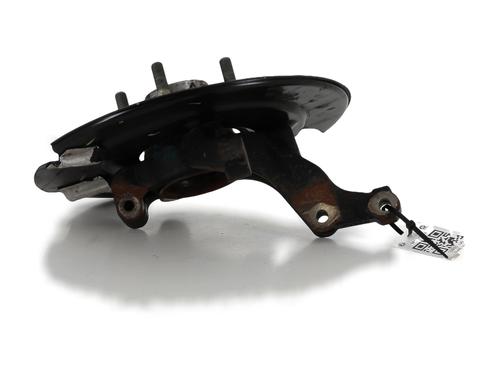Left front steering knuckle FORD ECOSPORT 1.0 EcoBoost | BP27553545M25 