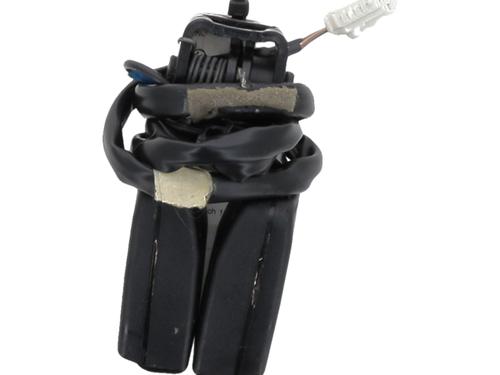 Seat buckle PEUGEOT 308 I (4A_, 4C_) 1.6 HDi | BP30048612I32