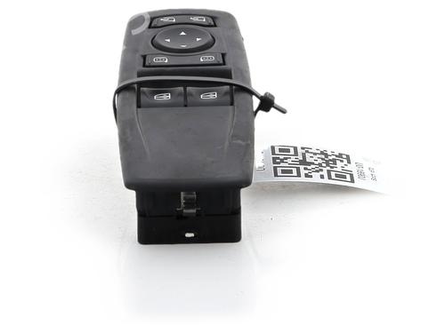 Left front window switch RENAULT MEGANE III Coupe (DZ0/1_) 1.5 dCi (DZ0B) | BP40114858I27 - Image 2