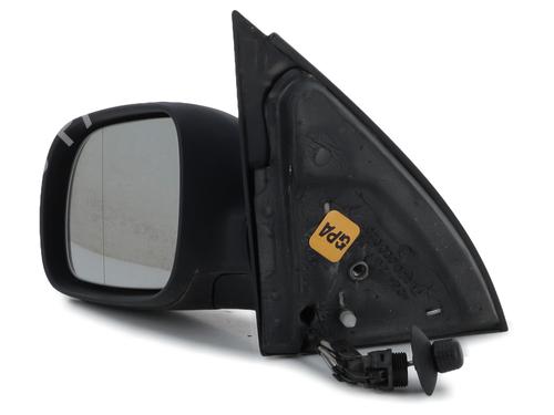 Left mirror VW LUPO I (6X1, 6E1) 1.4 16V | BP28207779C26 