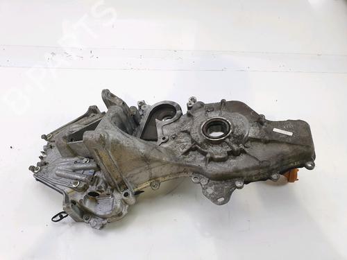 Used Timing cover DACIA LOGAN MCV II 1.0 SCe 75 (73 hp) 27913709