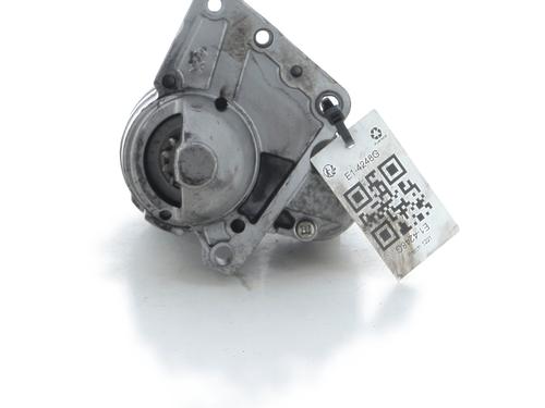 Starter PEUGEOT 206+ (2L_, 2M_) 1.4 HDi eco 70 | BP31963322M8