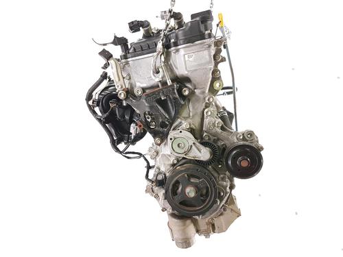Motor TOYOTA YARIS (_P13_) 1.3 (NSP130_, NSP130) (99 hp) 29145032