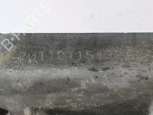 Gearbox CITROËN C1 (PM_, PN_) 1.0 | BP32401738M3 