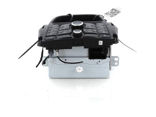 Radio OPEL ASTRA J (P10) 1.7 CDTI (68) | BP16834429E6 