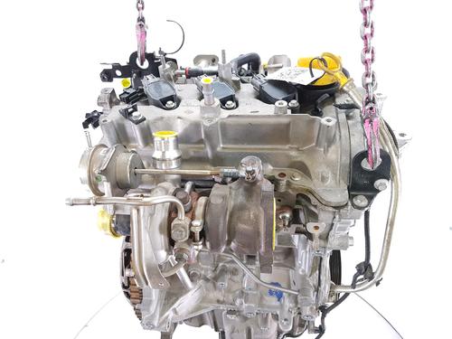 Engine RENAULT CLIO IV (BH_) 0.9 TCe 90 (BHNF, BHMA, BHMH, BHJK, BHJR) | BP36182358M1  - Image 5
