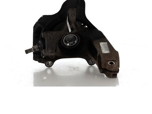 Left front steering knuckle CITROËN JUMPER II Van 2.0 BlueHDi 110 | BP18163688M25 