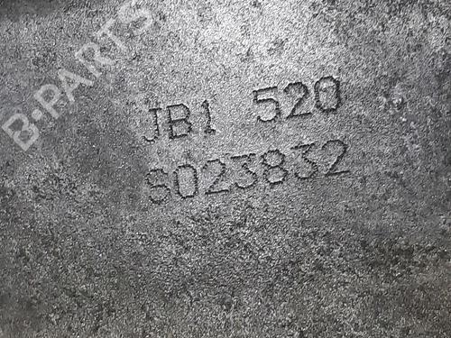 Gearbox RENAULT TWINGO II (CN0_) 1.2 16V (CN0K, CN0V, CN0A) | BP30653519M3 