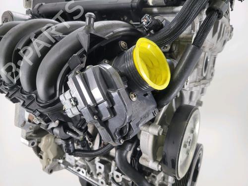 Engine PEUGEOT 308 I (4A_, 4C_) 1.4 16V | BP29522603M1 