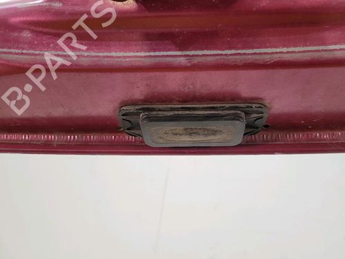 Tailgate RENAULT TWINGO II (CN0_) 1.2 16V (CN04, CN0B) | BP32848499C6 - Image 4