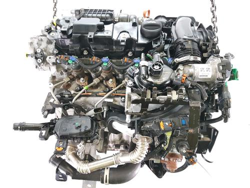 Engine CITROËN C4 II (NC_)  | BP32285015M1  - Image 5