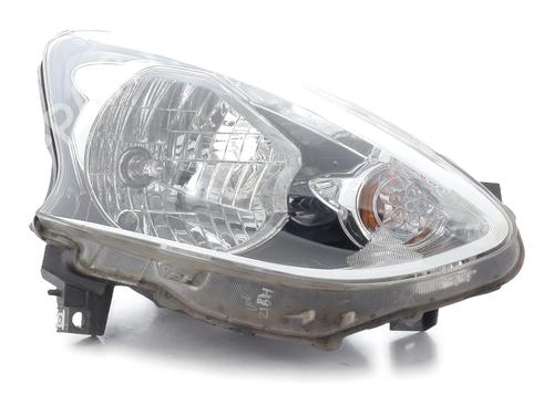 Used Right headlight NISSAN MICRA IV (K13K, K13KK) 1.2 (80 hp) 33229601