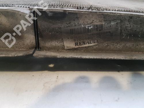 Used Water radiator Water radiator RENAULT CLIO III Grandtour (KR0/1_) 1.5 dCi (KR0F) (86 hp) 11123554 11123554