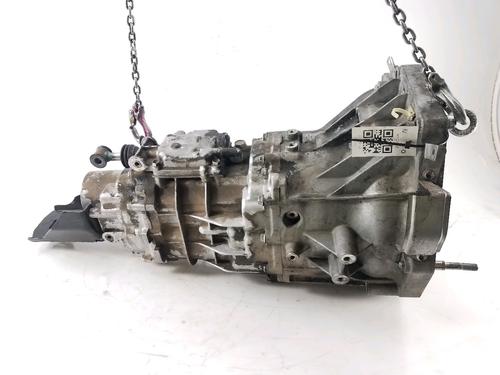 Gearbox SUZUKI JIMNY Closed Off-Road Vehicle (SN) 1.5 DDiS 4x4 | BP21114242M3 
