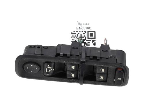 Used Left front window switch FIAT ULYSSE (179_) 2.0 D Multijet (120 hp) 31372709