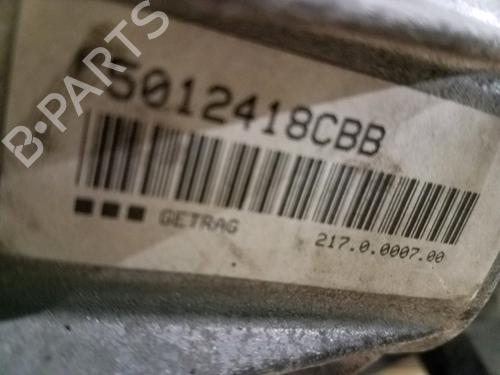 Used Gearbox BMW 1 (E87) 118 d (143 hp) 27395805