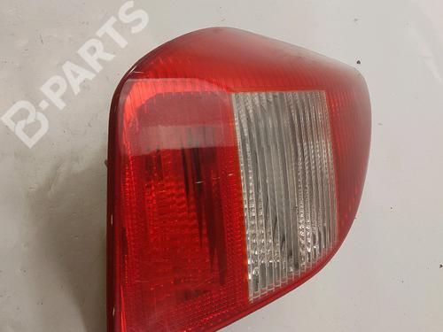 Used Left taillight Left taillight CITROËN C2 (JM_) 1.6 VTS (122 hp) 11120108 11120108