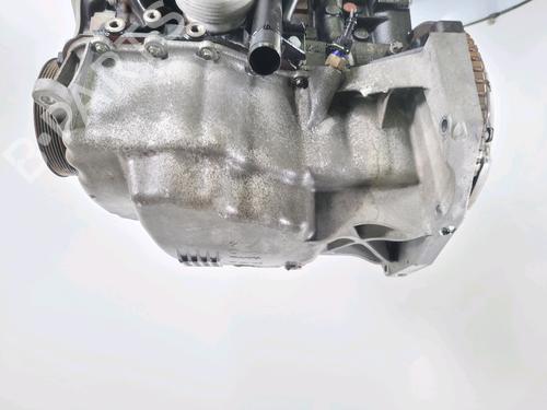 Engine RENAULT CLIO IV (BH_) 1.5 dCi 75 | BP28835683M1 