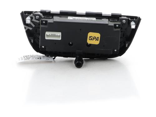 Climate control MITSUBISHI MIRAGE / SPACE STAR VI Hatchback (A0_A) 1.2 (A03A) | BP37148810I5 - Image 2