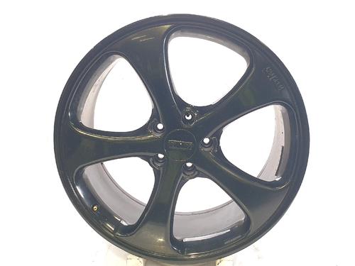 Used Rim PORSCHE CAYENNE (9PA) Turbo S 4.8 (500 hp) 29873905