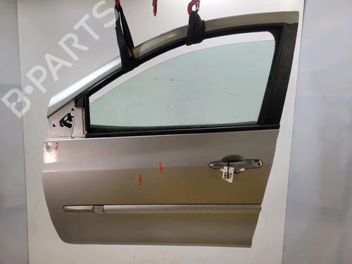 left-front-door-renault-clio-iii-br01-cr01-2005-2006-2007-2008-2009-2010-2011-2012-2013-2014-32460570 main image