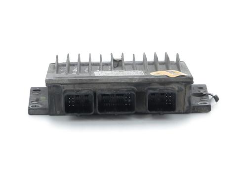 Used Engine control unit (ECU) Engine control unit (ECU) RENAULT CLIO III (BR0/1, CR0/1) [2005-2014] 32842363 32842363