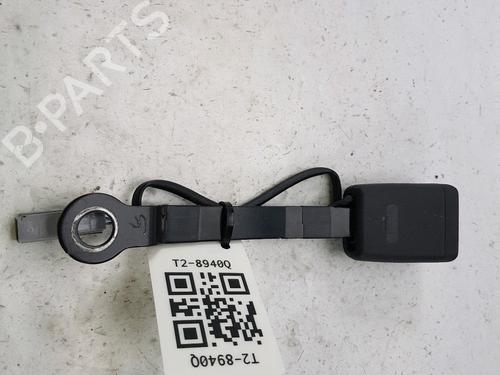Used Seat buckle MAZDA CX-5 (KE, GH) 2.2 D AWD (KE2AW) (150 hp) 27916055