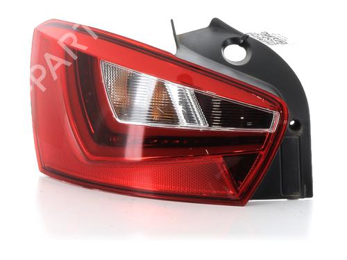 Left taillight SEAT IBIZA IV (6J5, 6P1) 1.2 | BP29231208C34 