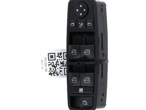 Used Left front window switch MERCEDES-BENZ GL-CLASS (X164) [2006-2012]  24481256
