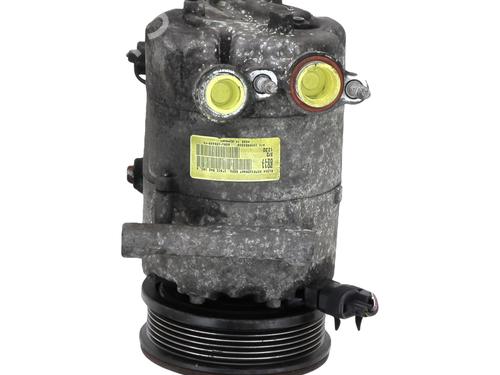 AC compressor FORD MONDEO IV (BA7)  | BP28505203M34 
