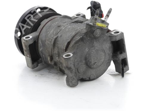 AC compressor LANCIA VOYAGER MPV (404_) 2.8 CRD (RT, 53) | BP38740962M34 - Image 2