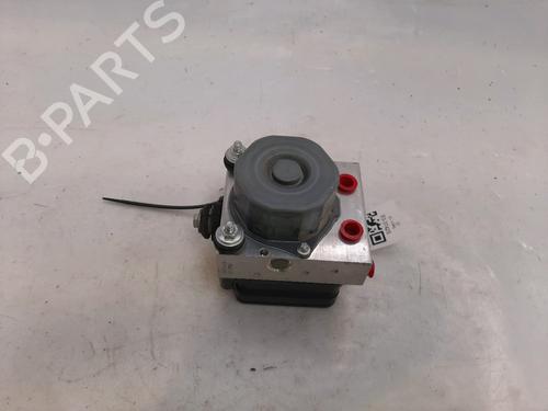 Used ABS pump FIAT PANDA (312_, 319_) 1.2 (312PXA1A) (69 hp) 13027310
