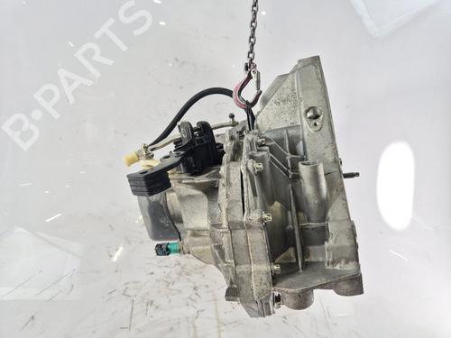 Gearbox RENAULT CAPTUR I (J5_, H5_) 1.5 dCi 90 (J5N4, J5M5, J5MW, J5M6, J5AL, J5AJ) | BP38742279M3 - Image 3