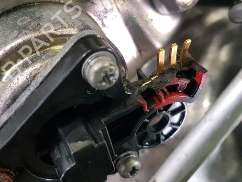 Engine CITROËN C3 II (SC_) 1.4 HDi 70 (SC8HZC, SC8HR0, SC8HP4) | BP32076831M1 