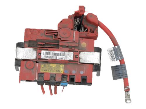 Electronic module BMW 1 (E87) 118 d | BP39194829M83 - Image 2