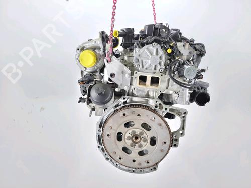 Engine PEUGEOT 3008 II SUV (MC_, MR_, MJ_, M4_) 1.5 BlueHDi 130 | BP23535704M1