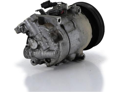 Compresseur AC RENAULT SCÉNIC III (JZ0/1_) 1.5 dCi | BP29987552M34