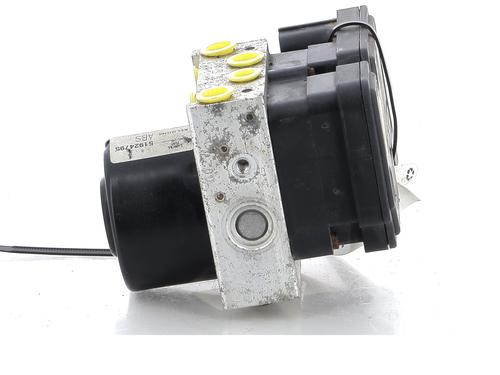 ABS pump OPEL COMBO Box Body/MPV (X12) 1.6 CDTI (B05) | BP18601121M43 