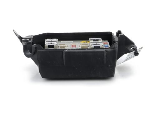 Zekeringkast Zekeringkast RENAULT CLIO III (BR0/1, CR0/1) 1.5 dCi (C/BR0G, C/BR1G) (68 hp) 36211278 36211278