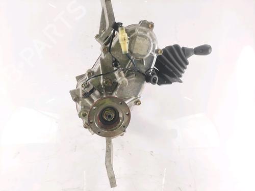 Gear fordelekasse Gear fordelekasse 37709393 37709393