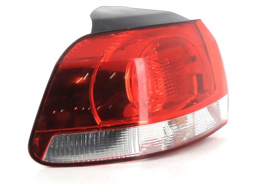 Left taillight VW GOLF VI (5K1) 1.4 | BP31867707C34 