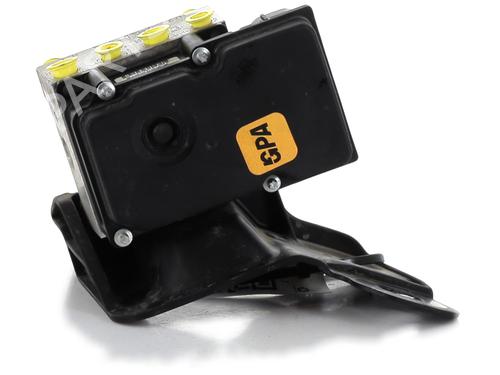 ABS pump OPEL CORSA D (S07) 1.3 CDTI (L08, L68) | BP29231665M43 