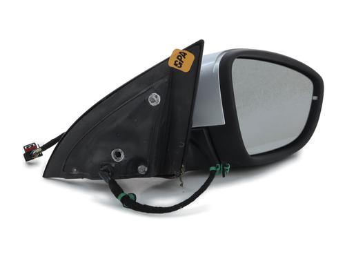 Right mirror VW PASSAT CC B6 (357) 2.0 TDI | BP29231364C27 