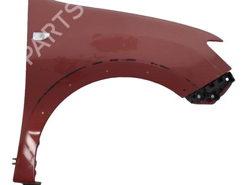 Used Right front fenders DACIA SANDERO II 1.5 dCi (90 hp) 29389999