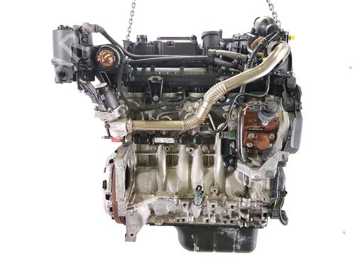 Engine PEUGEOT 207 (WA_, WC_) 1.4 HDi | BP29874744M1