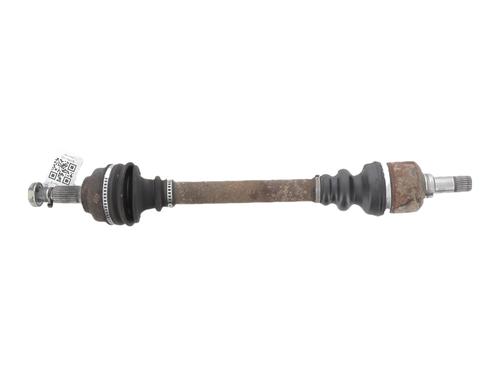 Used Left front driveshaft Left front driveshaft PEUGEOT 407 (6D_) 1.6 HDi 110 (6D9HZC, 6D9HYC) (109 hp) 40171789 40171789